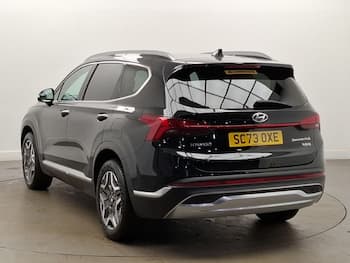 Used Hyundai Santa Fe 2024 for sale - 79708033: Photo