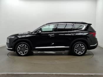 Used Hyundai Santa Fe 2024 for sale - 79708033: Photo