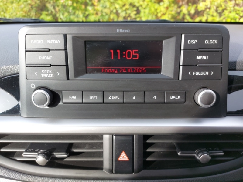 Used Kia Picanto 2022 for sale - 76365937: Photo 10