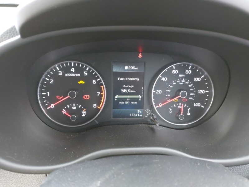 Used Kia Picanto 2022 for sale - 76365937: Photo 11