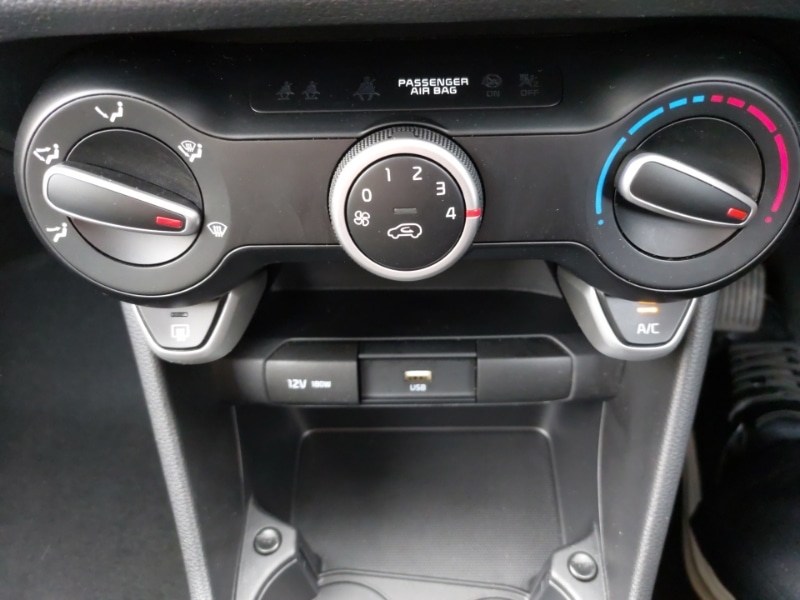 Used Kia Picanto 2022 for sale - 76365937: Photo 12