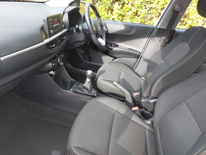 Used Kia Picanto 2022 for sale - 76365937: Photo 5