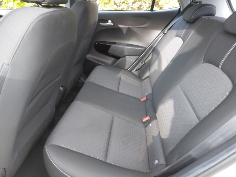 Used Kia Picanto 2022 for sale - 76365937: Photo 6