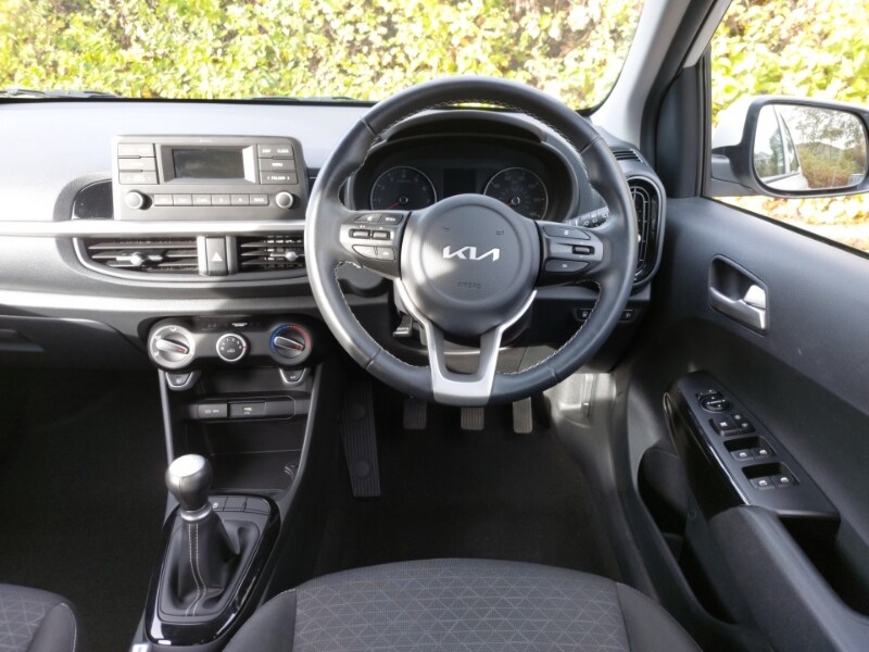 Used Kia Picanto 2022 for sale - 76365937: Photo 7