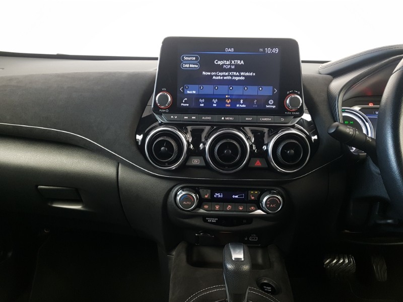 Used Nissan Juke 2022 for sale - 77876401: Photo 11