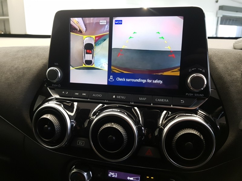 Used Nissan Juke 2022 for sale - 77876401: Photo 12