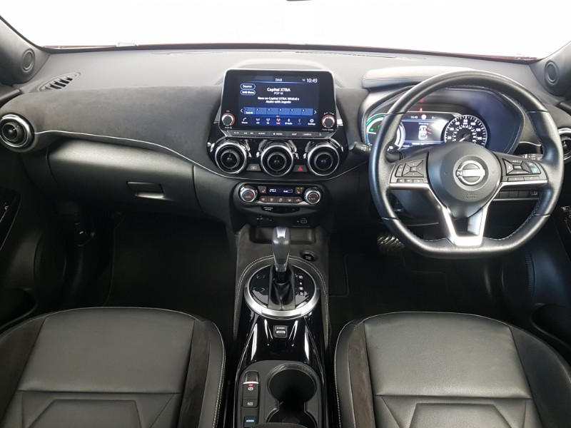 Used Nissan Juke 2022 for sale - 77876401: Photo 2
