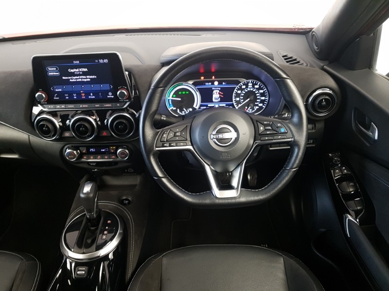 Used Nissan Juke 2022 for sale - 77876401: Photo 7