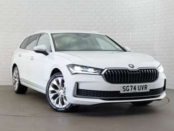 2024 - 2.0 TDI SE L 5dr DSG