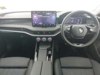 Used Skoda Superb 2024 for sale - 74860004: Photo