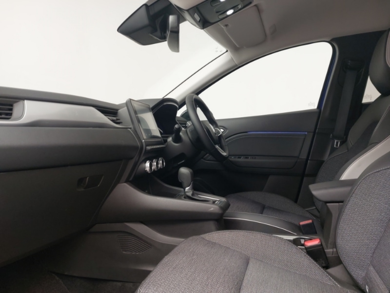 Used Renault Captur 2023 for sale - 77127212: Photo 5