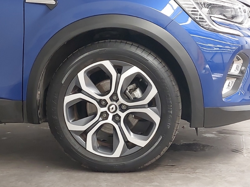 Used Renault Captur 2023 for sale - 77127212: Photo 9