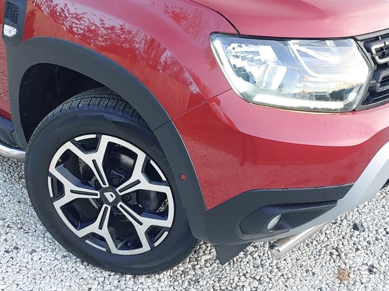 Used Dacia Duster 2021 for sale - 76583790: Photo 9