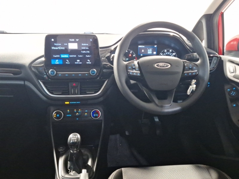 Used Ford Fiesta 2022 for sale - 76511281: Photo 7