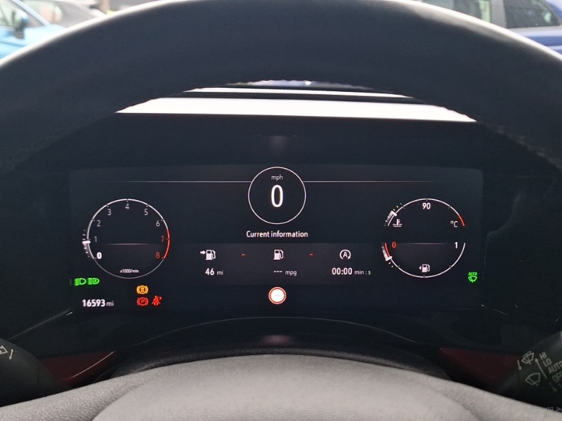 Used Vauxhall Mokka 2022 for sale - 76369937: Photo 11