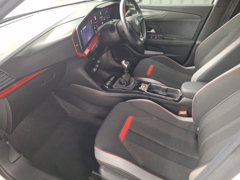 Used Vauxhall Mokka 2022 for sale - 76369937: Photo 5