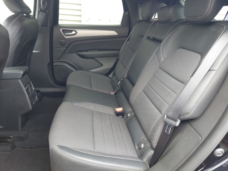 Used Renault Arkana 2023 for sale - 76682869: Photo 6