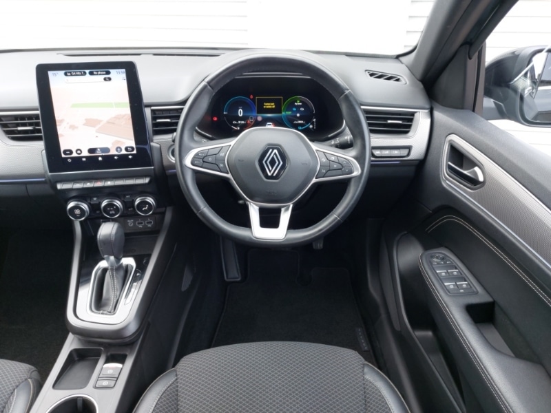 Used Renault Arkana 2023 for sale - 76682869: Photo 7