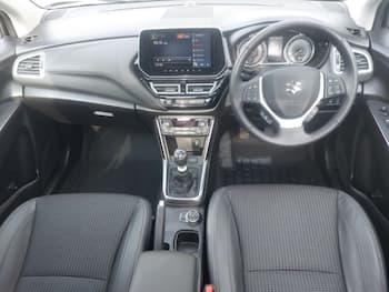 Used Suzuki SX4 S-Cross 2023 for sale - 79653714: Photo