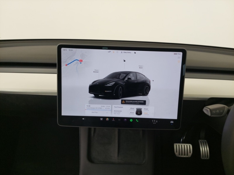 Used Tesla Model Y 2024 for sale - 77010941: Photo 11