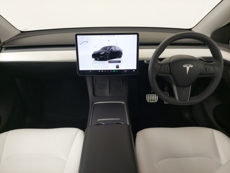 Used Tesla Model Y 2024 for sale - 77010941: Photo 2
