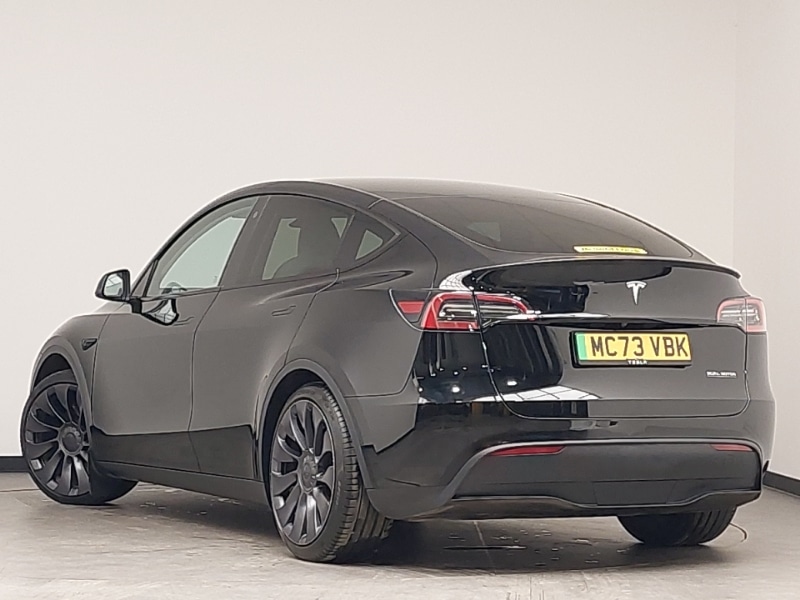 Used Tesla Model Y 2024 for sale - 77010941: Photo 3