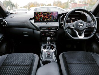 Used Nissan Juke 2024 for sale - 76540573: Photo