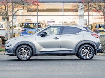 Used Nissan Juke 2024 for sale - 76540573: Photo