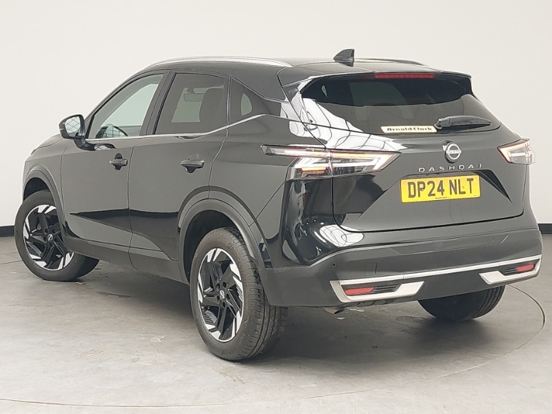 Used Nissan Qashqai 2024 for sale - 76366153: Photo 3