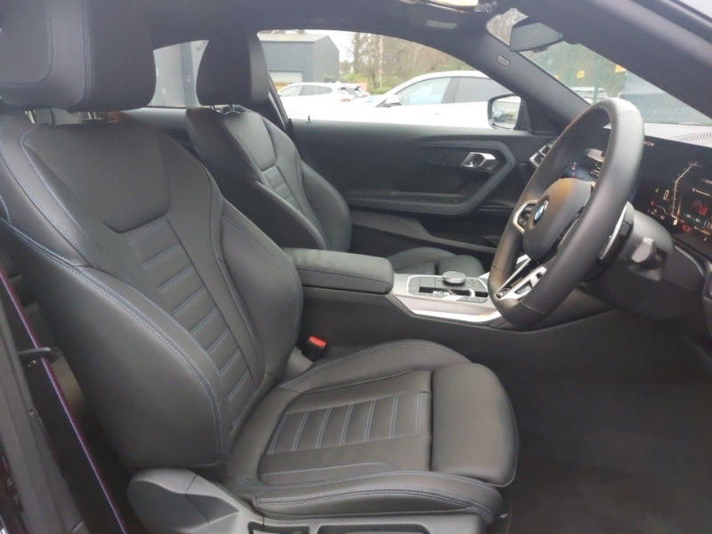 Used BMW 2 Series 2025 for sale - 77035476: Photo 11