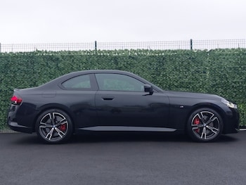 Used BMW 2 Series 2025 for sale - 77035476: Photo