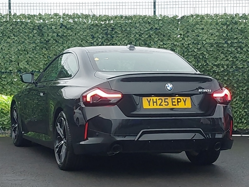 Used BMW 2 Series 2025 for sale - 77035476: Photo 3