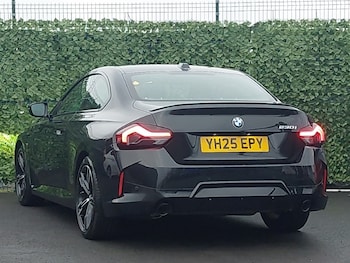 Used BMW 2 Series 2025 for sale - 77035476: Photo