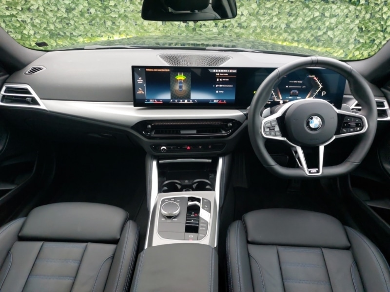 Used BMW 2 Series 2025 for sale - 77035476: Photo 4