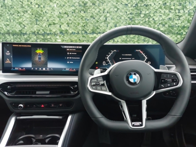 Used BMW 2 Series 2025 for sale - 77035476: Photo 5