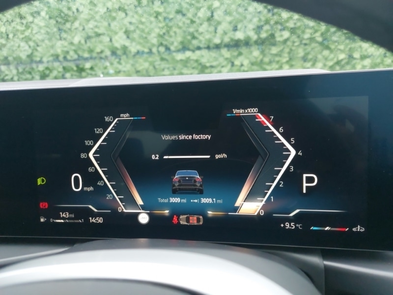 Used BMW 2 Series 2025 for sale - 77035476: Photo 9