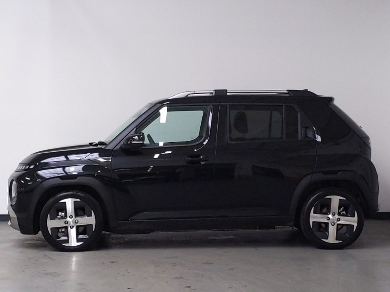 Used Hyundai Other 2025 for sale - 77677768: Photo 4