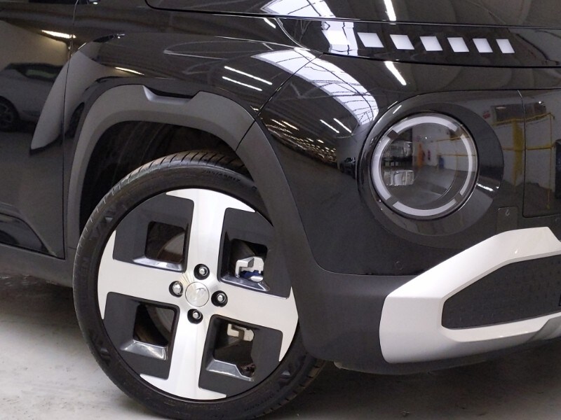 Used Hyundai Other 2025 for sale - 77677768: Photo 9