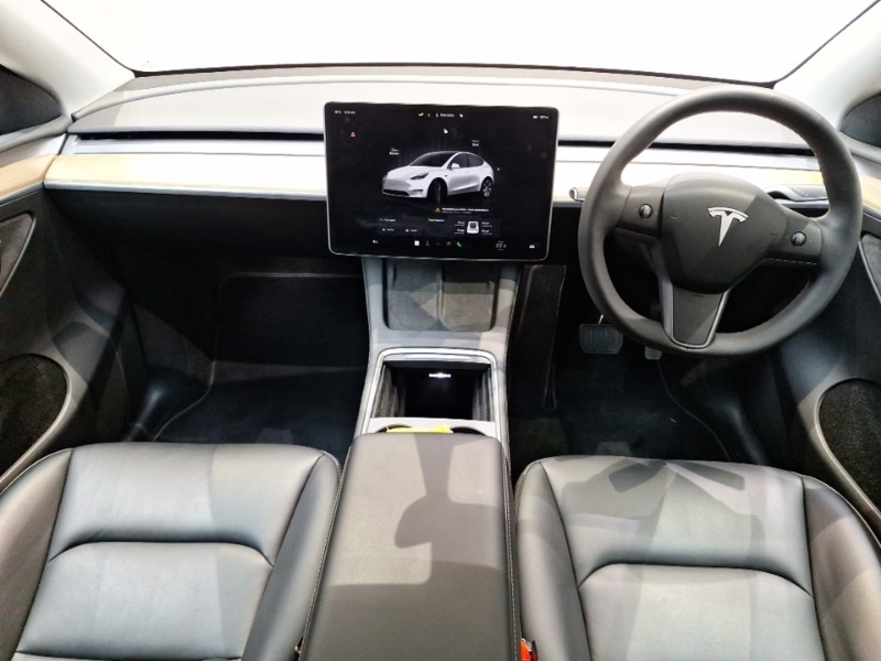 Used Tesla Model Y 2022 for sale - 77046883: Photo 2