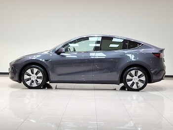 Used Tesla Model Y 2022 for sale - 77046883: Photo