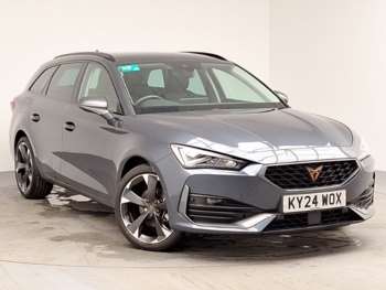 2024 - 1.5 TSI V1 5dr