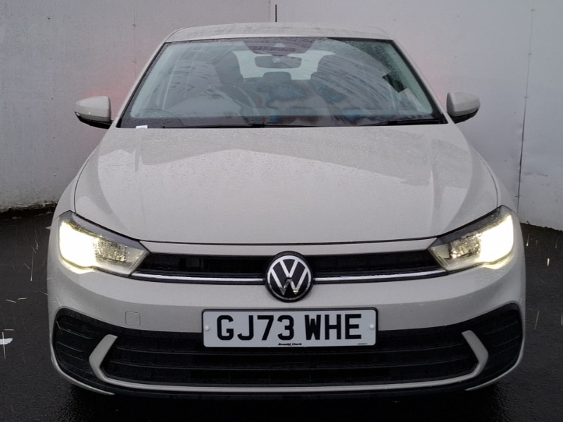 Used Volkswagen Polo 2023 for sale - 77202178: Photo 12