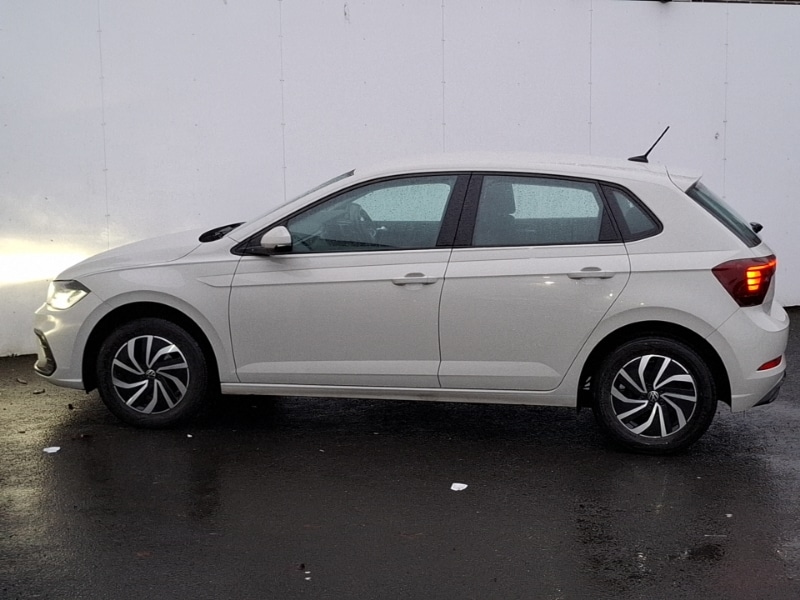 Used Volkswagen Polo 2023 for sale - 77202178: Photo 4