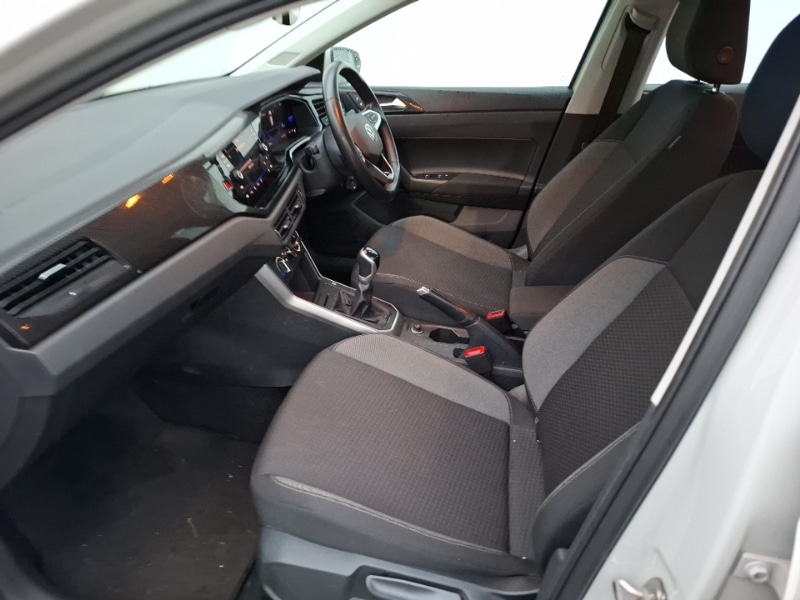 Used Volkswagen Polo 2023 for sale - 77202178: Photo 5