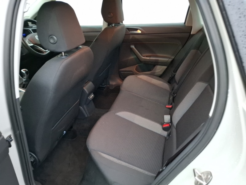 Used Volkswagen Polo 2023 for sale - 77202178: Photo 6