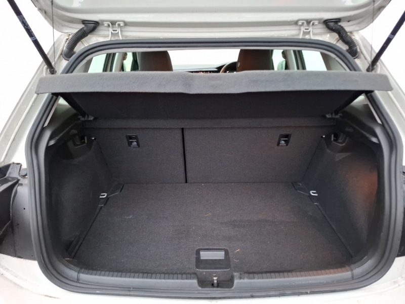 Used Volkswagen Polo 2023 for sale - 77202178: Photo 8