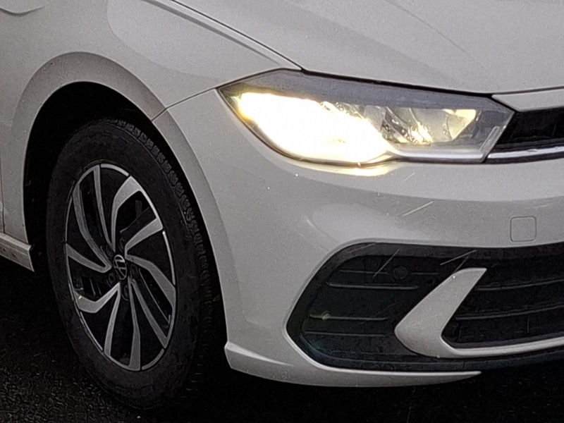 Used Volkswagen Polo 2023 for sale - 77202178: Photo 9