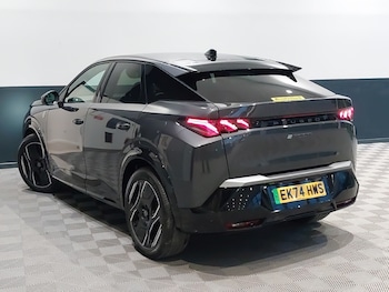 Used Peugeot 3008 2024 for sale - 77380346: Photo