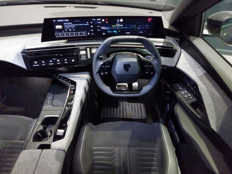 Used Peugeot 3008 2024 for sale - 77380346: Photo 7