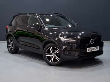 2020 - 1.5 T3 [163] R DESIGN 5dr